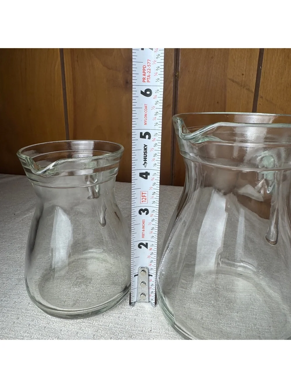 N/A vintage set